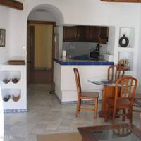 Flat in Spain, Comunitat Valenciana, Alicante, 64 sq.m.