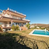 Вилла в Испании, Андалусия, 1148 кв.м.