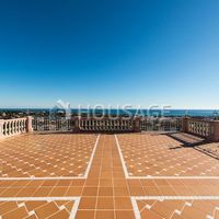 Вилла в Испании, Андалусия, 1148 кв.м.