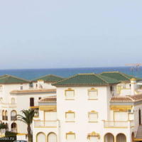 Flat in Spain, Comunitat Valenciana, Alicante, 89 sq.m.