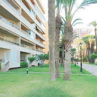 Flat at the first line of the sea / lake in Spain, Comunitat Valenciana, Alicante, 80 sq.m.