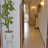 Flat at the first line of the sea / lake in Spain, Comunitat Valenciana, Alicante, 80 sq.m.