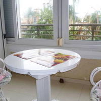 Flat at the first line of the sea / lake in Spain, Comunitat Valenciana, Alicante, 80 sq.m.