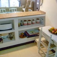 Flat at the first line of the sea / lake in Spain, Comunitat Valenciana, Alicante, 80 sq.m.