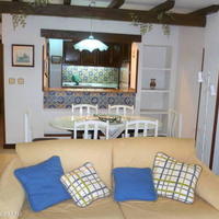 Flat at the first line of the sea / lake in Spain, Comunitat Valenciana, Alicante, 80 sq.m.