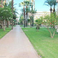 Flat at the first line of the sea / lake in Spain, Comunitat Valenciana, Alicante, 80 sq.m.