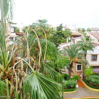 Flat at the first line of the sea / lake in Spain, Comunitat Valenciana, Alicante, 80 sq.m.