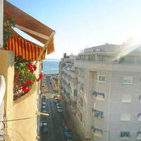 Квартира на второй линии моря/озера в Испании, Валенсия, Аликанте, 70 кв.м.