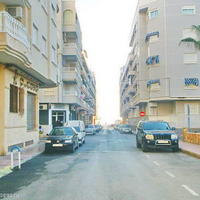 Квартира на второй линии моря/озера в Испании, Валенсия, Аликанте, 70 кв.м.