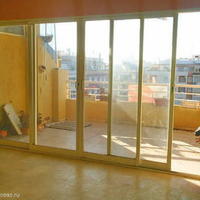 Квартира на второй линии моря/озера в Испании, Валенсия, Аликанте, 70 кв.м.