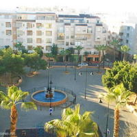 Квартира на второй линии моря/озера в Испании, Валенсия, Аликанте, 70 кв.м.