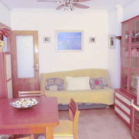 Flat in Spain, Comunitat Valenciana, Alicante, 70 sq.m.