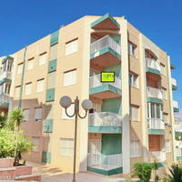 Flat in Spain, Comunitat Valenciana, Alicante, 70 sq.m.
