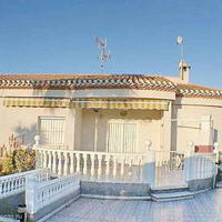 House in Spain, Comunitat Valenciana, Alicante, 132 sq.m.