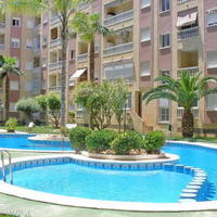Flat in Spain, Comunitat Valenciana, Alicante, 66 sq.m.