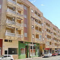 Flat in Spain, Comunitat Valenciana, Alicante, 66 sq.m.