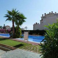 Townhouse in Spain, Comunitat Valenciana, Alicante, 90 sq.m.