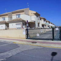 Townhouse in Spain, Comunitat Valenciana, Alicante, 90 sq.m.