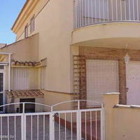 Townhouse in Spain, Comunitat Valenciana, Alicante, 90 sq.m.