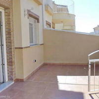 Townhouse in Spain, Comunitat Valenciana, Alicante, 90 sq.m.