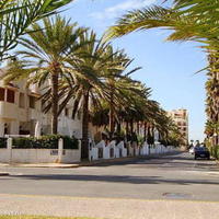 Flat in Spain, Comunitat Valenciana, Alicante, 70 sq.m.