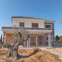 Дом в Испании, Валенсия, Аликанте, 150 кв.м.