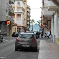 Квартира в Испании, Валенсия, Аликанте, 100 кв.м.