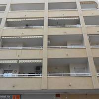 Квартира в Испании, Валенсия, Аликанте, 100 кв.м.