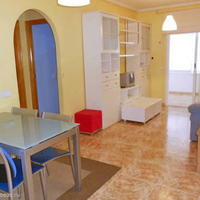 Квартира в Испании, Валенсия, Аликанте, 100 кв.м.