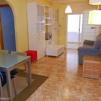 Квартира в Испании, Валенсия, Аликанте, 100 кв.м.