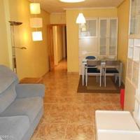 Квартира в Испании, Валенсия, Аликанте, 100 кв.м.