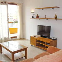 Flat in Spain, Comunitat Valenciana, Alicante, 75 sq.m.