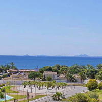 Flat in Spain, Comunitat Valenciana, Alicante, 80 sq.m.