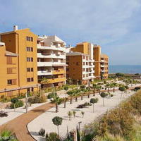Flat in Spain, Comunitat Valenciana, Alicante, 80 sq.m.
