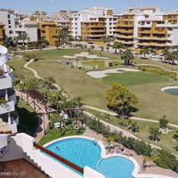 Flat in Spain, Comunitat Valenciana, Alicante, 80 sq.m.