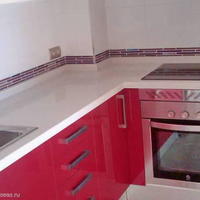 Flat in Spain, Comunitat Valenciana, Alicante, 57 sq.m.
