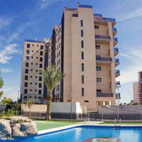 Flat in Spain, Comunitat Valenciana, Alicante, 57 sq.m.