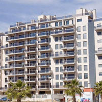 Flat in Spain, Comunitat Valenciana, Alicante, 57 sq.m.