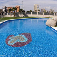 Flat in Spain, Comunitat Valenciana, Alicante, 57 sq.m.