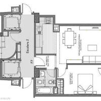 Flat in Spain, Comunitat Valenciana, Alicante, 86 sq.m.