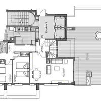 Flat in Spain, Comunitat Valenciana, Alicante, 86 sq.m.