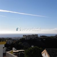 Flat in Spain, Andalucia, 220 sq.m.