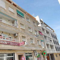 Flat in Spain, Comunitat Valenciana, Alicante, 80 sq.m.