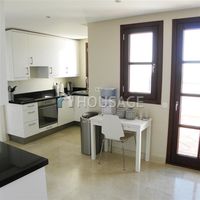 Flat in Spain, Andalucia, 220 sq.m.
