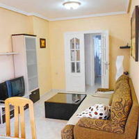 Flat in Spain, Comunitat Valenciana, Alicante, 80 sq.m.