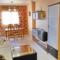 Flat in Spain, Comunitat Valenciana, Alicante, 80 sq.m.