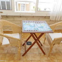 Flat in Spain, Comunitat Valenciana, Alicante, 80 sq.m.