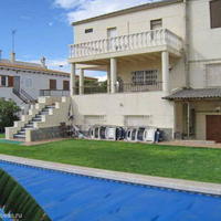 Дом в Испании, Валенсия, Аликанте, 345 кв.м.