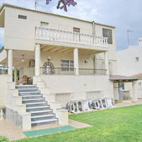 Дом в Испании, Валенсия, Аликанте, 345 кв.м.