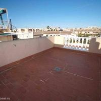 Townhouse at the first line of the sea / lake in Spain, Comunitat Valenciana, Alicante, 80 sq.m.